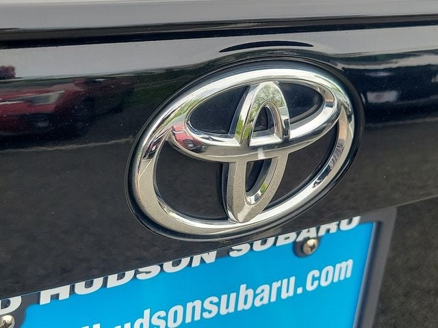 2019 Toyota RAV4 Adventure