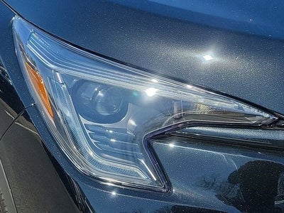 2024 Subaru ASCENT Onyx Edition Limited