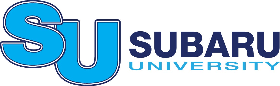 Subaru University Logo | Mid-Hudson Subaru in Wappingers Falls NY