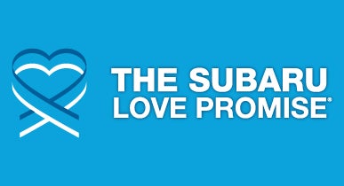 Subaru Love Promise | Mid-Hudson Subaru in Wappingers Falls NY