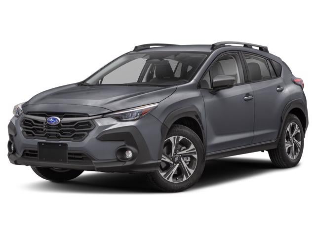 2027 Subaru Crosstrek 