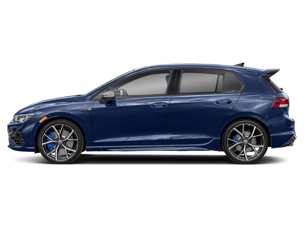 2023 Volkswagen Golf R 2.0T