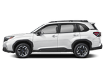 2025 Subaru Forester Base