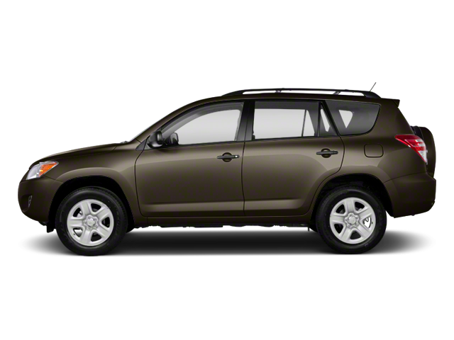 2011 Toyota RAV4 Limited