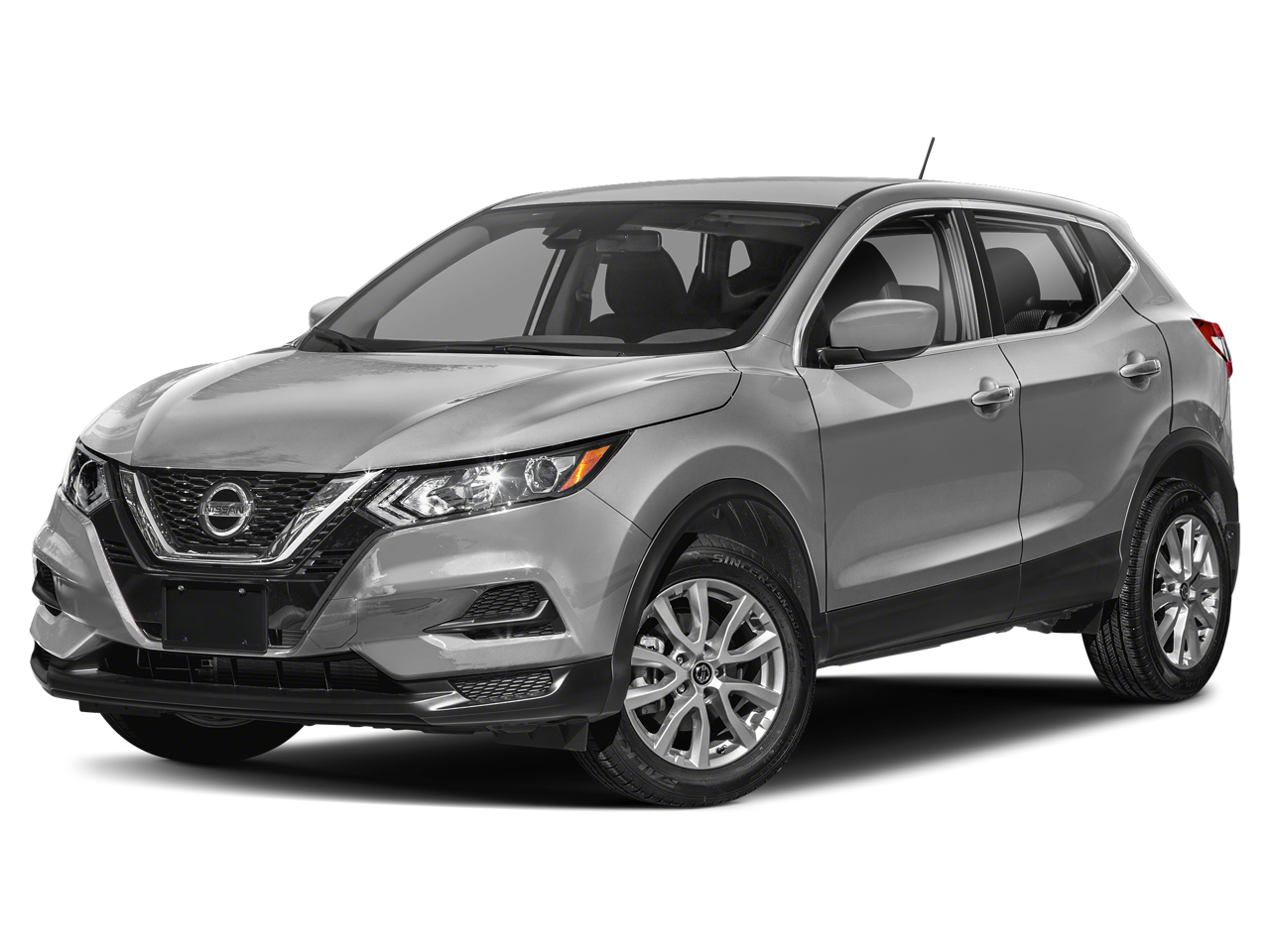 Used 2021 Nissan Rogue Sport S with VIN JN1BJ1AW5MW450179 for sale in Wappingers Falls, NY