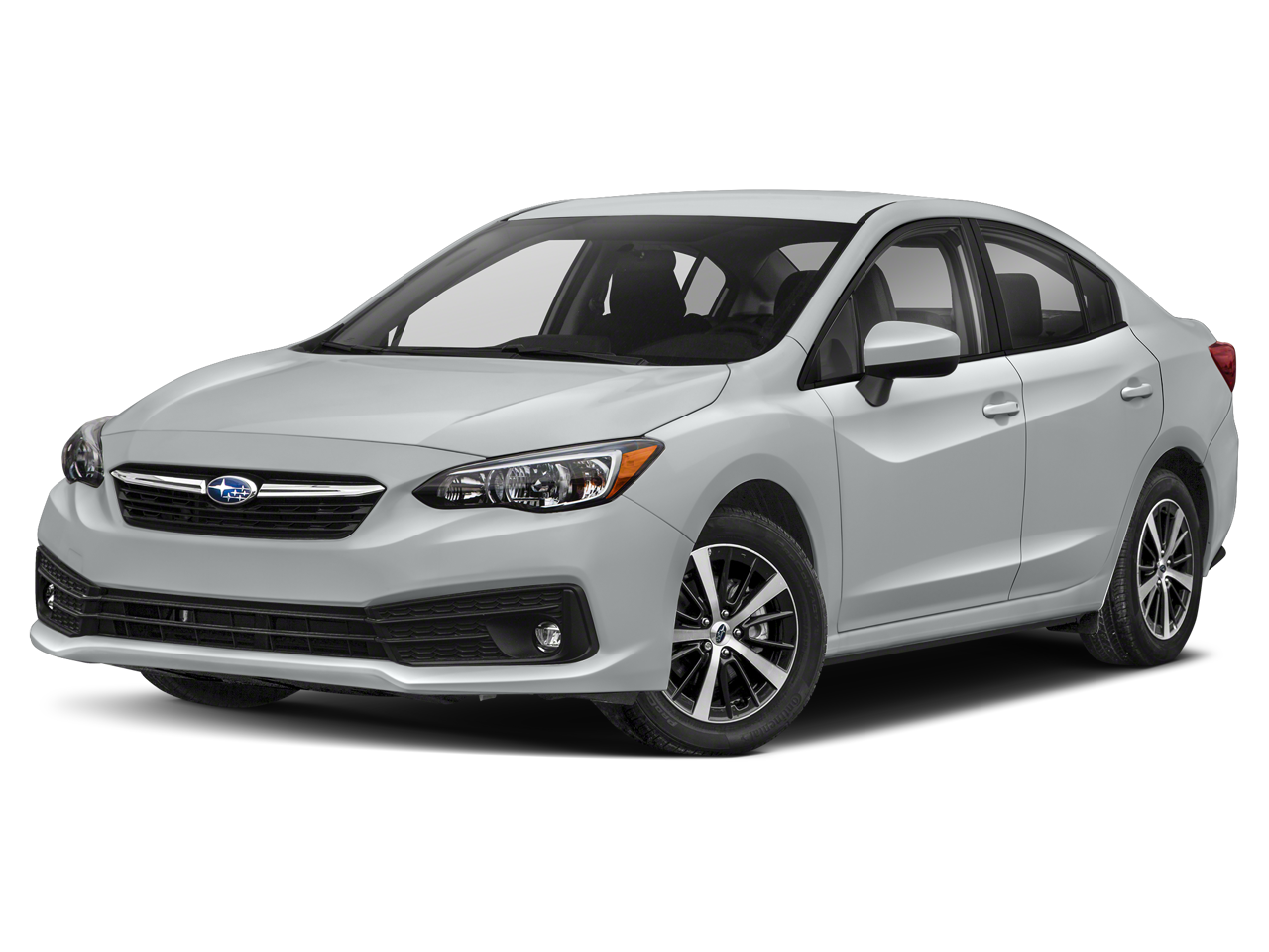 2021 Subaru Impreza Premium