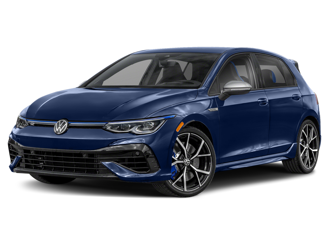 2023 Volkswagen Golf R 2.0T