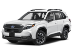 2025 Subaru Forester Base