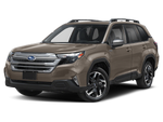 2025 Subaru Forester Hybrid Premium