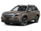 2025 Subaru Forester Hybrid Premium