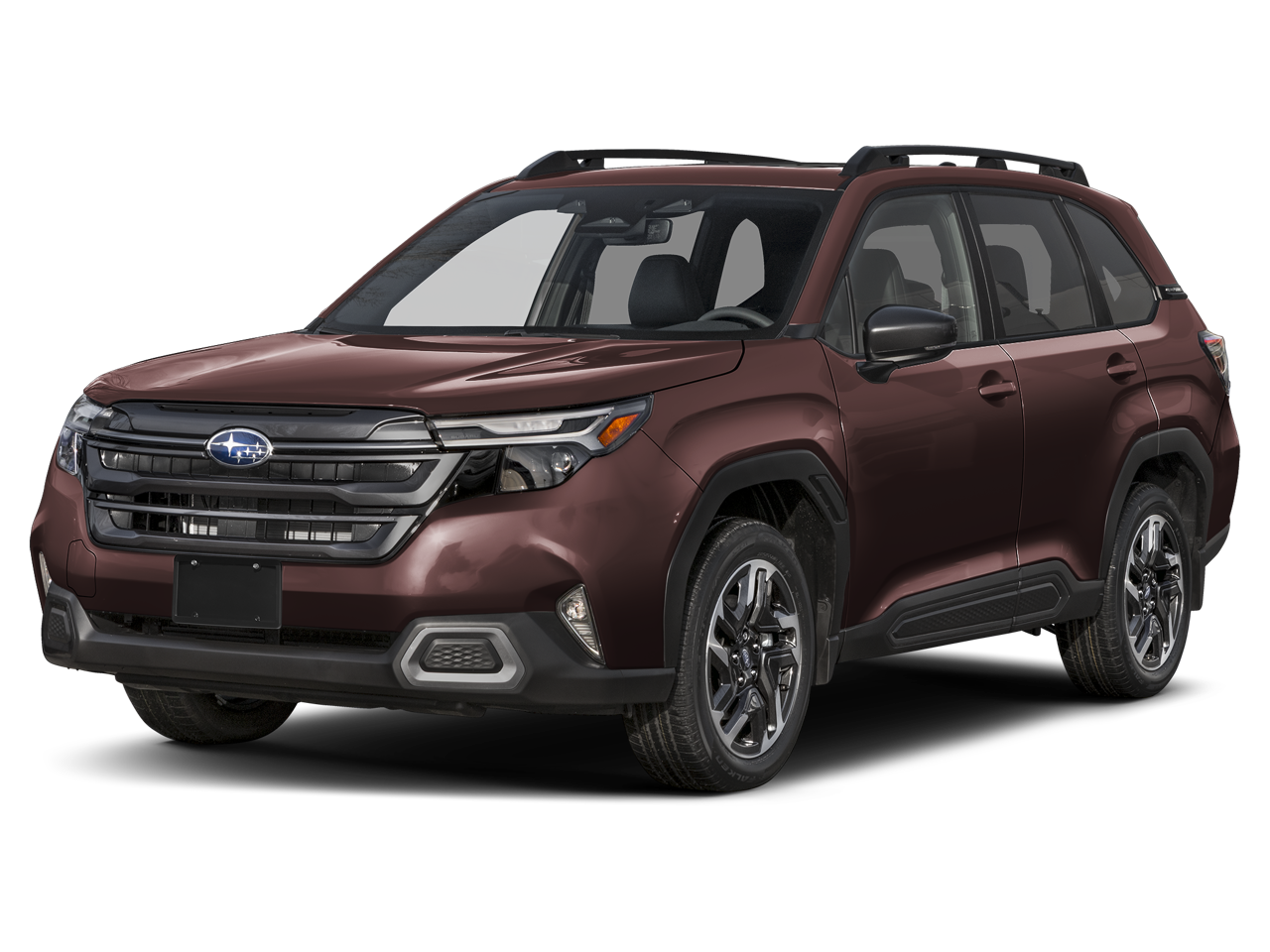 2026 Subaru Forester Limited's photo