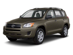 2011 Toyota RAV4 Limited