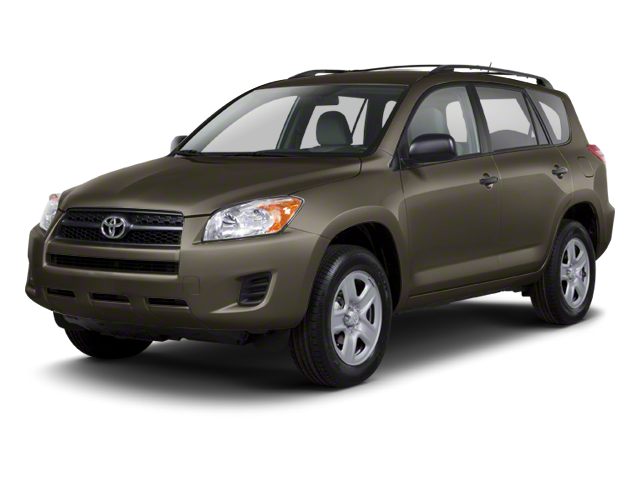 2011 Toyota RAV4 Limited