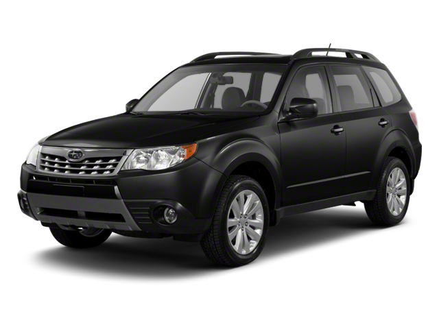 Used 2012 Subaru Forester X with VIN JF2SHABC0CG466975 for sale in Wappingers Falls, NY