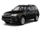 2012 Subaru Forester 2.5X