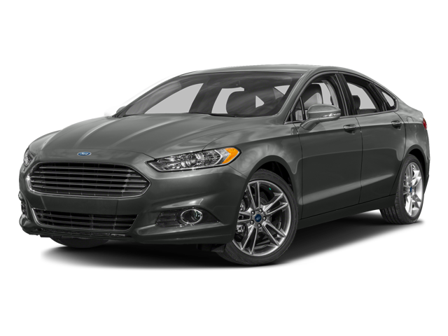 Used 2016 Ford Fusion Titanium with VIN 3FA6P0D91GR349182 for sale in Wappingers Falls, NY