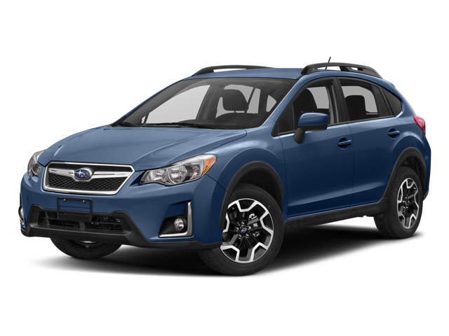 Used 2017 Subaru Crosstrek Limited with VIN JF2GPALC5HH251990 for sale in Wappingers Falls, NY