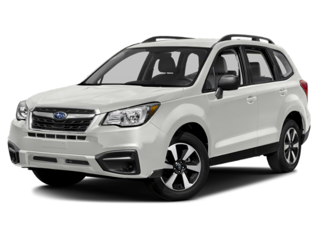 Used 2018 Subaru Forester Base with VIN JF2SJAAC4JG557542 for sale in Wappingers Falls, NY