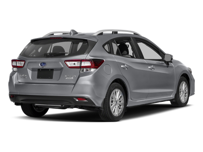 2018 Subaru Impreza 2.0i