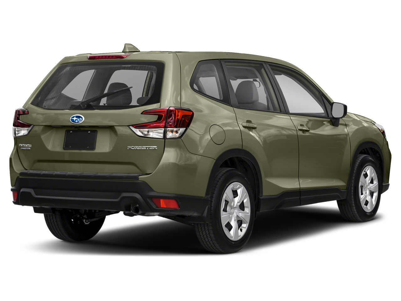 2021 Subaru Forester Base