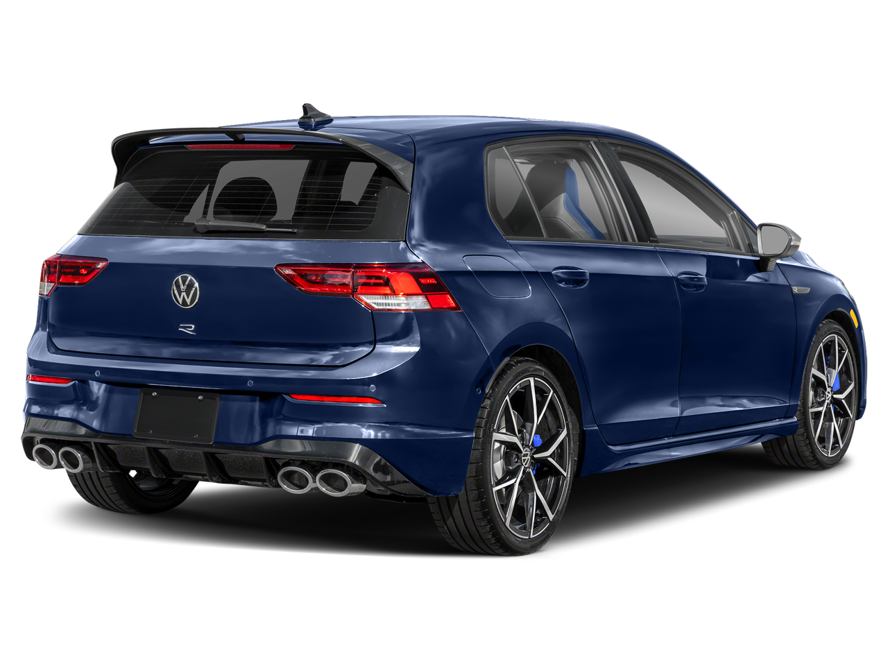 2023 Volkswagen Golf R 2.0T