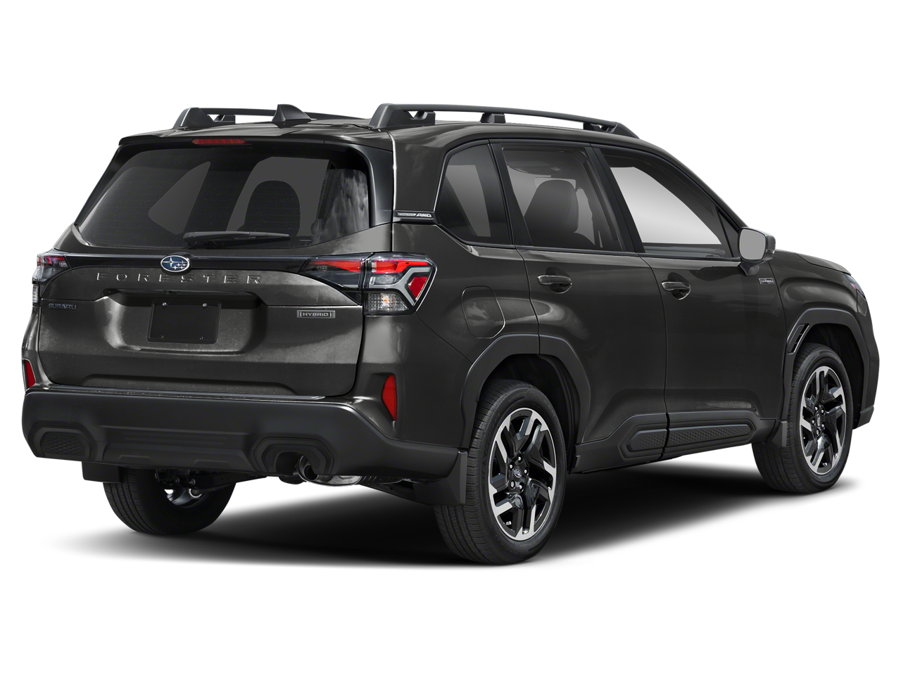 2025 Subaru Forester Hybrid Premium