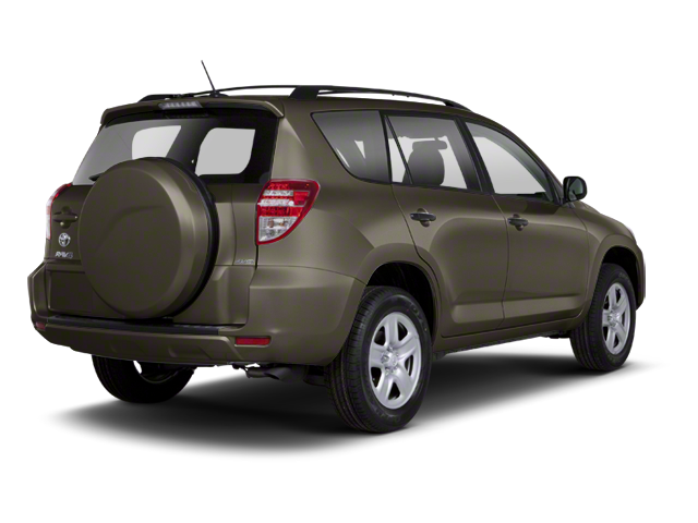 2011 Toyota RAV4 Limited