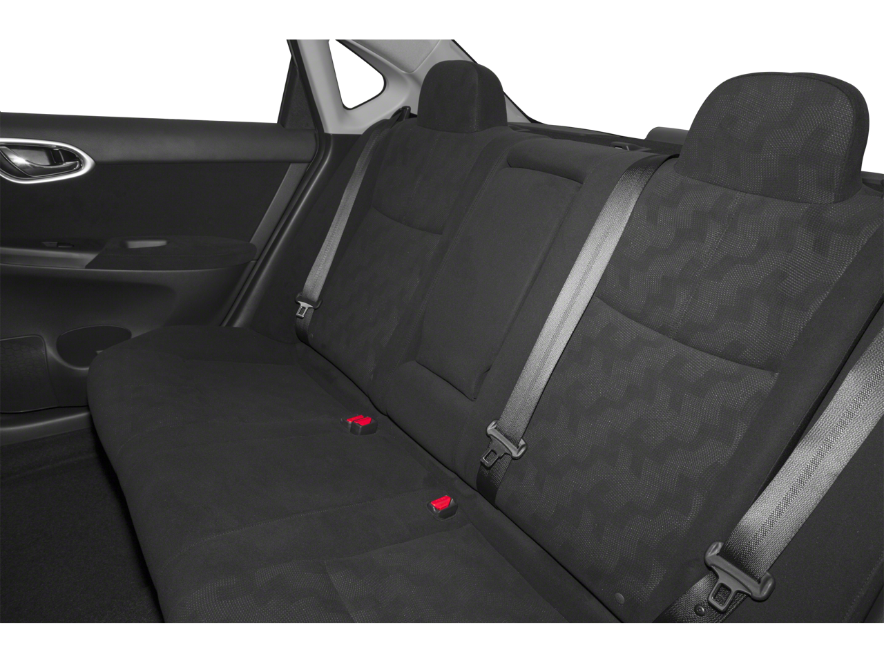 2015 Nissan Sentra SL