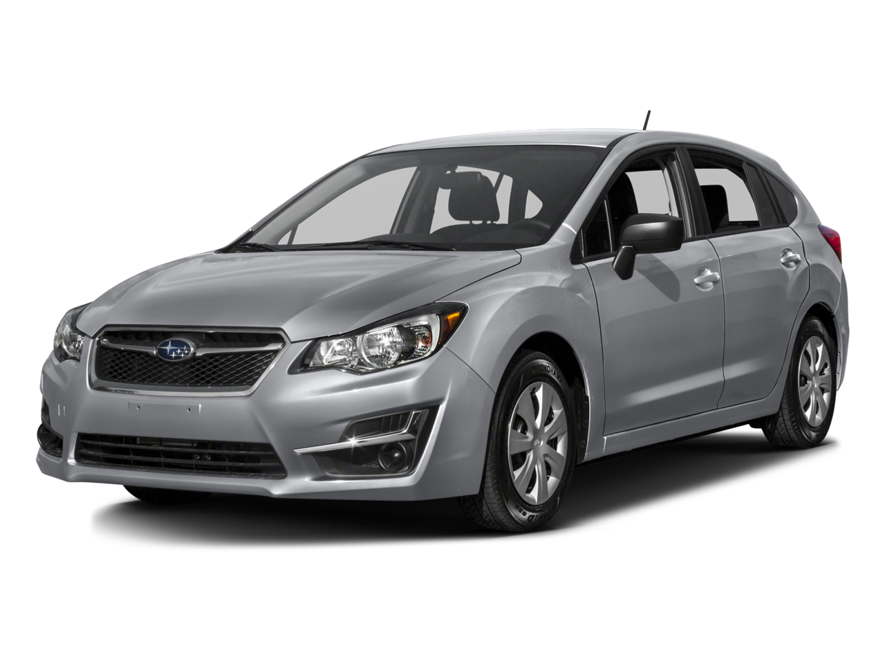 Used 2016 Subaru Impreza Base with VIN JF1GPAA68G8248789 for sale in Wappingers Falls, NY