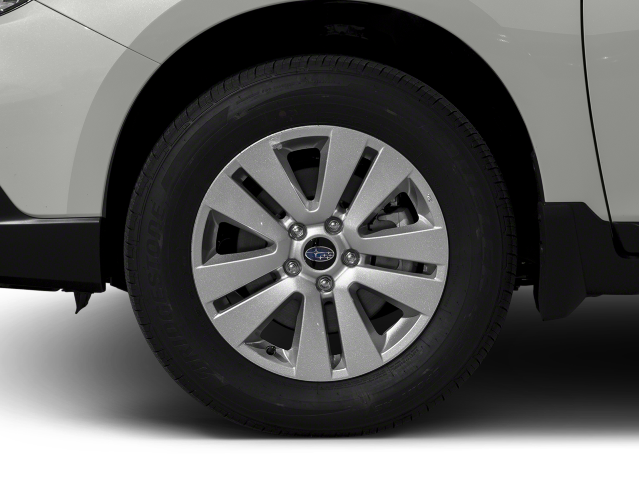 2018 Subaru Outback 2.5i Premium photo 2