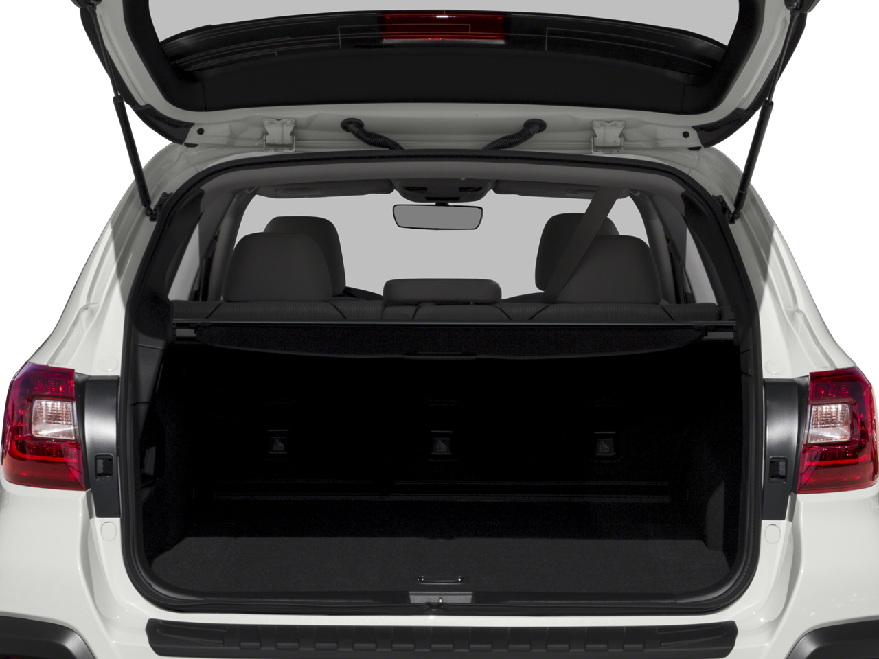 2018 Subaru Outback 2.5i Premium photo 3