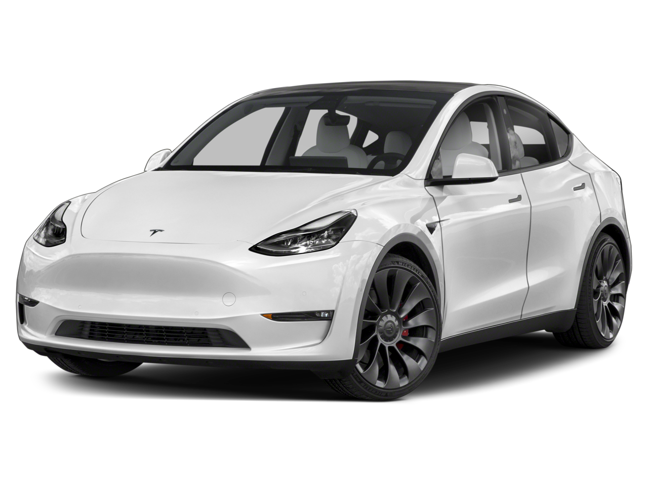 Used 2020 Tesla Model Y Long Range with VIN 5YJYGDEE3LF042937 for sale in Wappingers Falls, NY