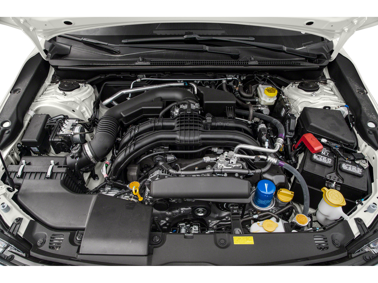 2021 Subaru Impreza Premium