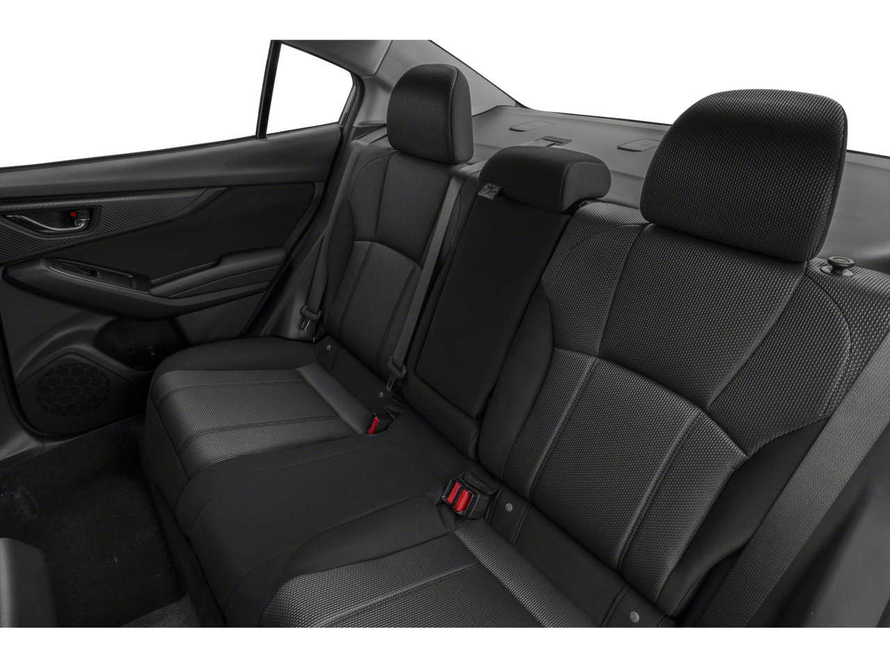 2021 Subaru Impreza Premium