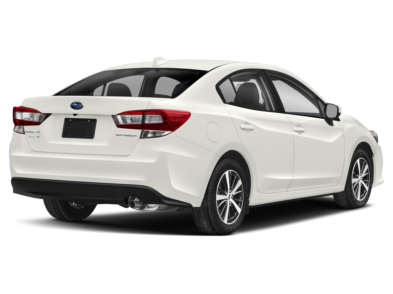 2023 Subaru Impreza Premium photo 2
