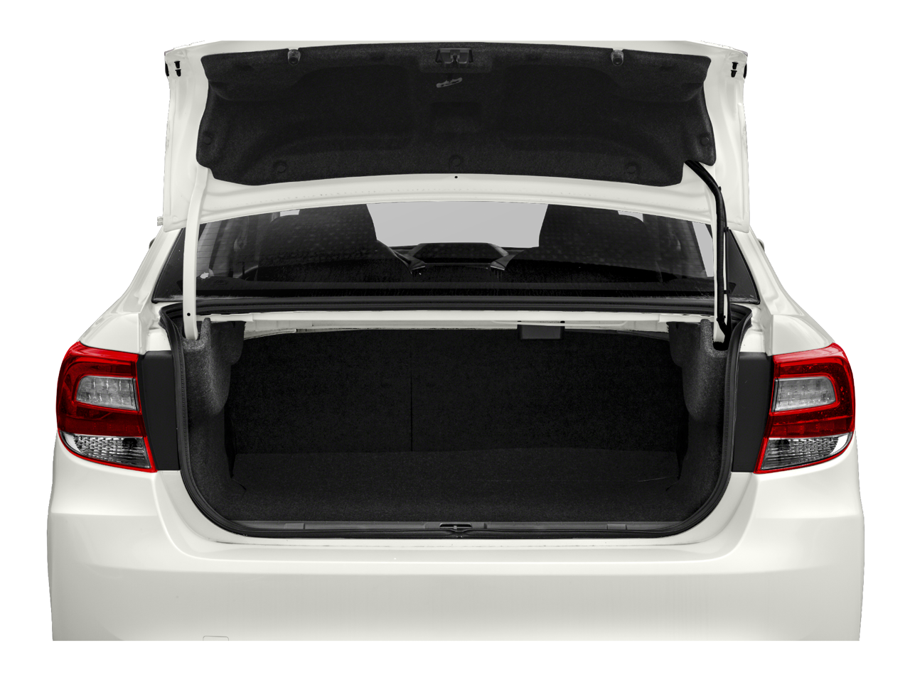 2023 Subaru Impreza Premium photo 4