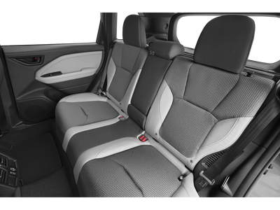 2025 Subaru Forester Hybrid Premium