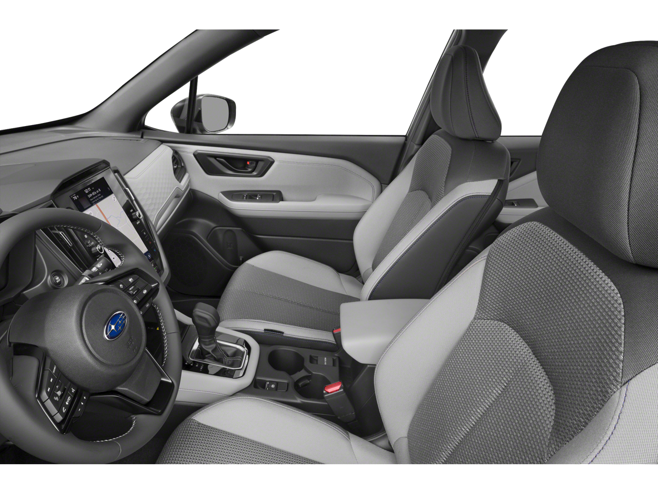 2025 Subaru Forester Hybrid Premium