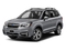 2017 Subaru Forester 2.5i Touring