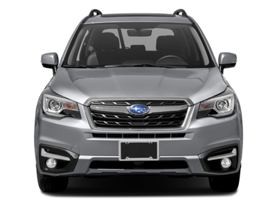 2017 Subaru Forester 2.5i Touring