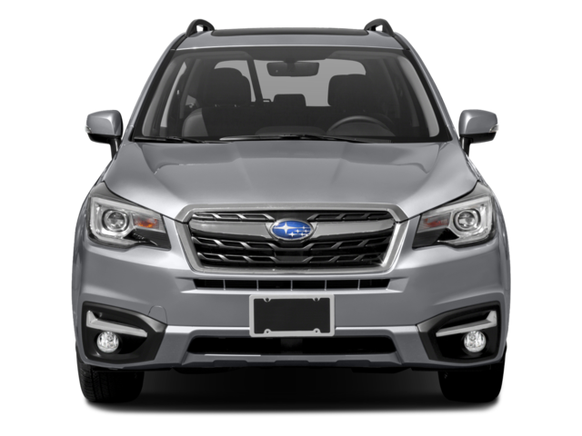 2017 Subaru Forester 2.5i Touring