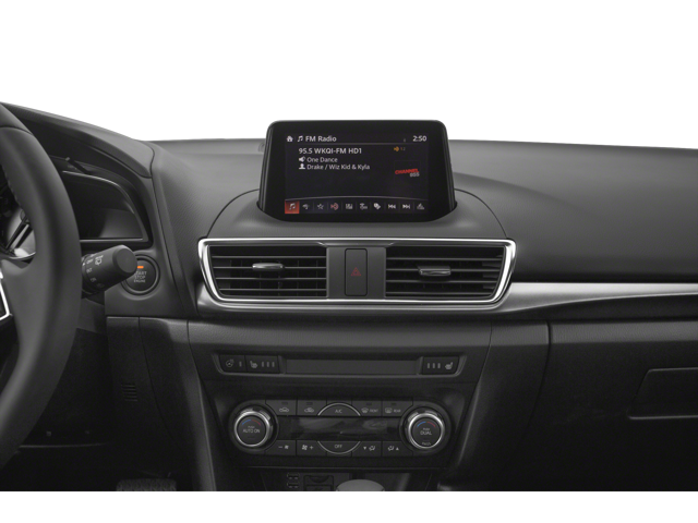 2018 Mazda Mazda3 Grand Touring