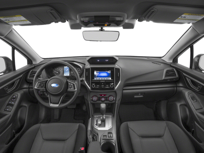 2018 Subaru Impreza 2.0i