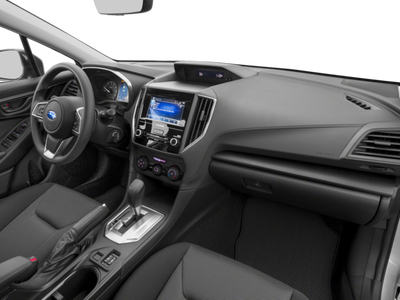 2018 Subaru Impreza 2.0i