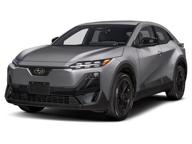 2027 Subaru Uncharted 