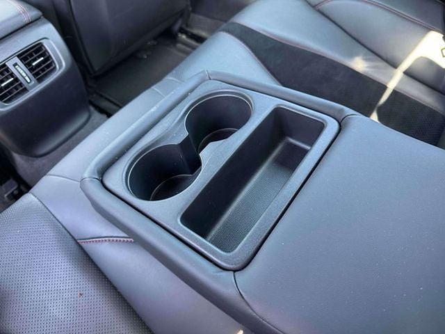 2023 Acura TLX A-Spec Package SH-AWD