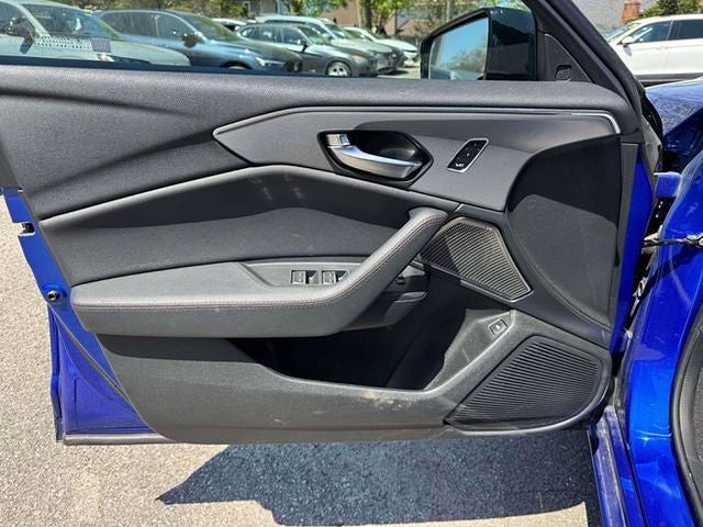 2023 Acura TLX A-Spec Package SH-AWD