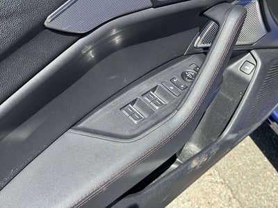 2023 Acura TLX A-Spec Package SH-AWD