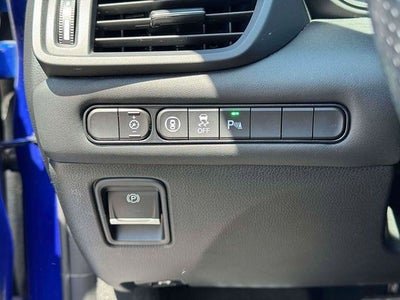 2023 Acura TLX A-Spec Package SH-AWD