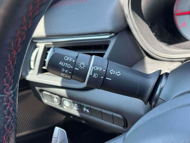 2023 Acura TLX A-Spec Package SH-AWD